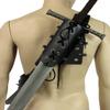 Backscabbard Without sword-r11 view 1