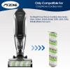 2787 Multi-Surface Pet Brush Roll for Bissell CrossWave Max & HydroSteam view 2
