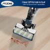 2787 Multi-Surface Pet Brush Roll for Bissell CrossWave Max & HydroSteam view 4