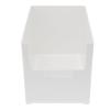 DOITOOL Multi-purpose Desktop Organizer for Storage Stackable Storage Box Dividers for Efficient Sundries Underwear Cosmetics and Toy Organization view 1