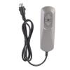 2 Button 5 Pin Hand Controller, Universal Lift Chair Electric Sofa Controller, Recliner Lifting Hand Control Switch Replacement, Remote Hand Control for Lift Chairs Power Recliners, 5V 1.8m view 2