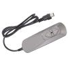 2 Button 5 Pin Hand Controller, Universal Lift Chair Electric Sofa Controller, Recliner Lifting Hand Control Switch Replacement, Remote Hand Control for Lift Chairs Power Recliners, 5V 1.8m view 3