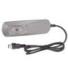 2 Button 5 Pin Hand Controller, Universal Lift Chair Electric Sofa Controller, Recliner Lifting Hand Control Switch Replacement, Remote Hand Control for Lift Chairs Power Recliners, 5V 1.8m view 4