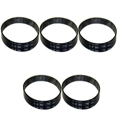 (5) Vacuum Belts Compatible with Kenmore Upright Vacuum 20-5275 5275