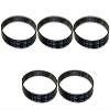 (5) Vacuum Belts Compatible with Kenmore Upright Vacuum 20-5275 5275 view 1