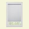 2 in. Cordless Vinyl Blind, White - 30.5 x 48 in. view 1