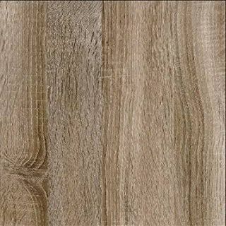 26 x 78 in. Decorative Self Adhesive Film, Sonoma Oak
