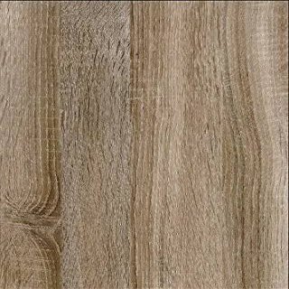 26 x 78 in. Decorative Self Adhesive Film, Sonoma Oak