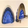 Classic Dresser Drawer Pull - Blue view 1
