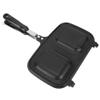 Double Sided Frying Pan, Nonstick Frying Pan Skillet Cast Aluminium Omelette Pan Cookware Chef's Pan Egg Maker Flip Grill Pan for Home Kitchen, Restaurant, Hotel Cooking Utensil Tool view 4