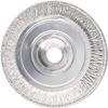 Nicole Fantini Disposable Aluminum 10" Angel Tube Foil Pans: 100 Pans view 3