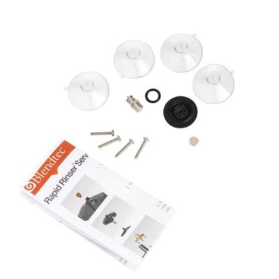 Blendtec Commercial Rapid Rinse Repair Kit