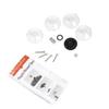 Blendtec Commercial Rapid Rinse Repair Kit view 1