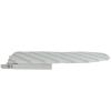 DNYSYSJ Wall-Mounted Ironing Board,Foldable Rotated Ironing Board Closet Pull-Out Stow Away in The Cabinet view 3