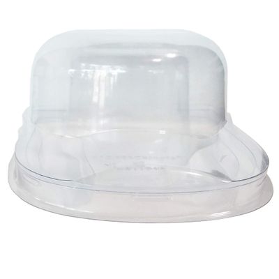 Protech SSCAP Patented Universal Collectible Baseball Cap Case & Protector (Cap NOT Included) (12)