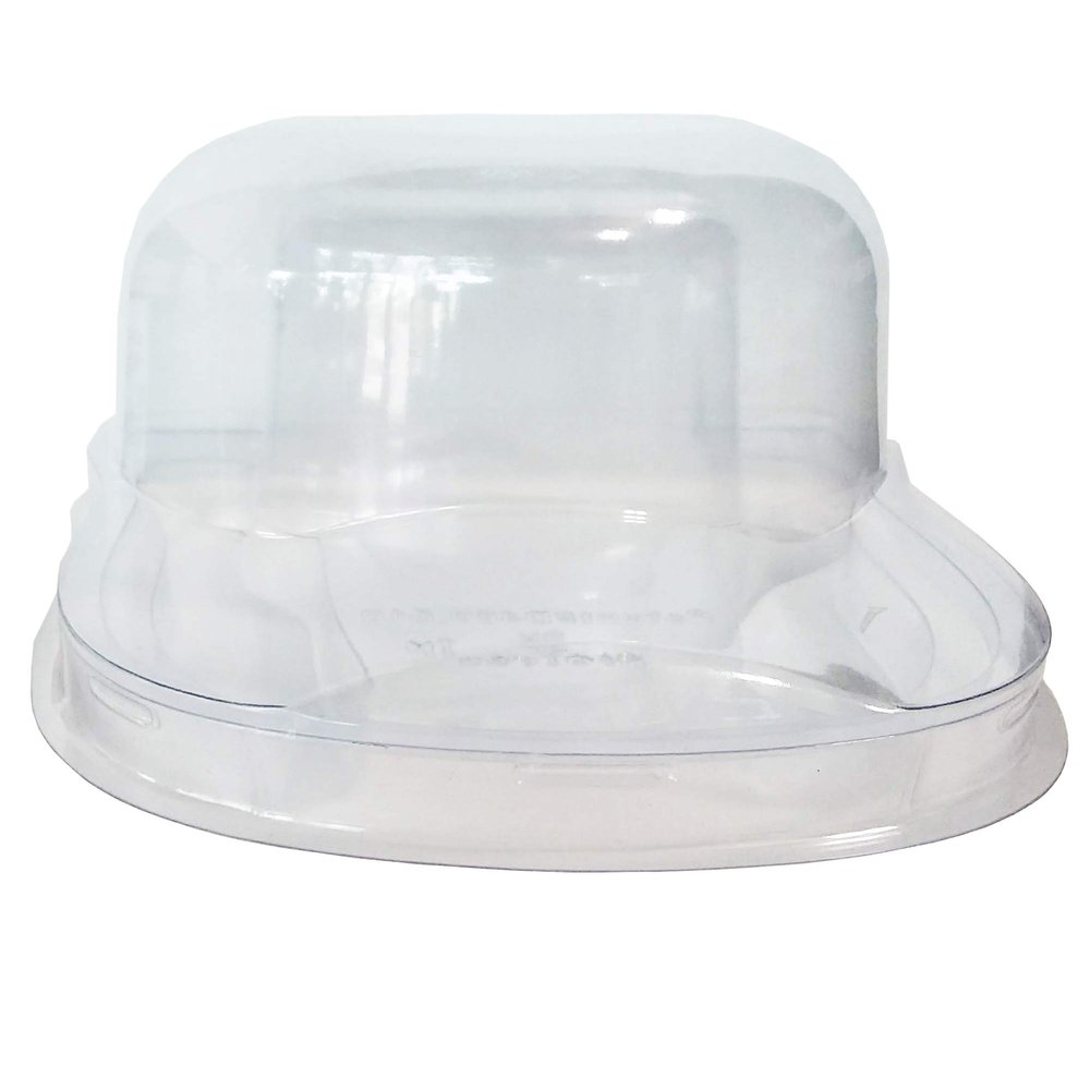 Protech SSCAP Patented Universal Collectible Baseball Cap Case & Protector (Cap NOT Included) (12)
