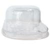 Protech SSCAP Patented Universal Collectible Baseball Cap Case & Protector (Cap NOT Included) (12) view 1