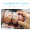 Cabilock Egg Storage Plates Portable Egg Holding Trays Kitchen Storage Accessories Tabletop Tray view 4