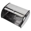 Cabilock Bread Box Cover Multi-functional Household Bread Container for Kitchen Bakery and Shops Odor Storage view 1
