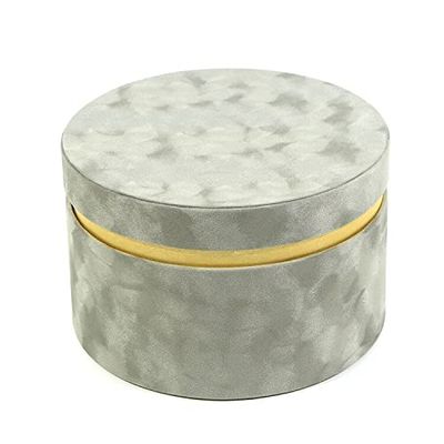 Crysdaralovebi Velvet Gift Packaging Box Flowers Gift Packaging Boxes Florist Flower Arrangement Hat Boxes Candy Boxes Gift Box Packaging Boxes (4)