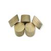 2-Inch Poplar Wood Bourbon Wine Barrel Cask Keg Bung Plug - Great for Home Brewers, Distillers, Wine Enthusiasts (5-Pack) view 1