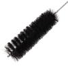 Schaefer Brush 2" Horsehair Radiator/Furnace Cleaning Brush (Total Length w/Handle: 27") view 1
