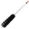 Schaefer Brush 2" Horsehair Radiator/Furnace Cleaning Brush (Total Length w/Handle: 27") view 2