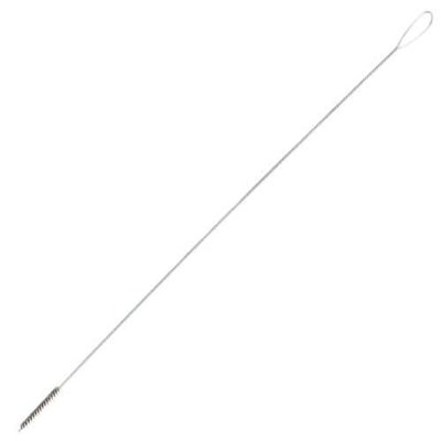 Schaefer Brush 2-1/8" Black Tampico Furnace Cleaning Brush (Total Length w/Handle: 48"), Pack of 6