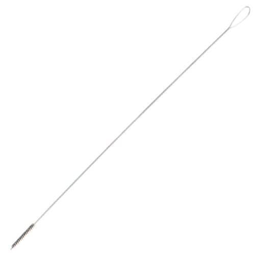 Schaefer Brush 2-1/8" Black Tampico Furnace Cleaning Brush (Total Length w/Handle: 48"), Pack of 6