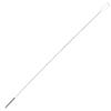 Schaefer Brush 2-1/8" Black Tampico Furnace Cleaning Brush (Total Length w/Handle: 48"), Pack of 6 view 1