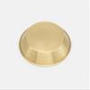 Azmaya Handcrafted Japanese Brass Bank Valet Accessory Side Tray Large view 4