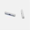 Azmaya Handcrafted Imban Japanese Porcelain Chopstick Rest Pair Hashioki - Asahi view 3