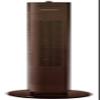 Holmes HTF3131-BTU Oscillating Tower Fan with 3 Speed Settings, 31 Inch, Black view 1