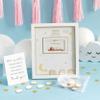 Kate Aspen Baby Shower Guest Book Alternatives, Twinkle Twinkle Little Star Nursery Decor, Baby Shower Decorations view 1