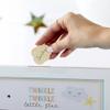 Kate Aspen Baby Shower Guest Book Alternatives, Twinkle Twinkle Little Star Nursery Decor, Baby Shower Decorations view 3