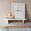 Kate Aspen Baby Shower Guest Book Alternatives, Twinkle Twinkle Little Star Nursery Decor, Baby Shower Decorations view 4