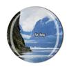 Flam Norway Fridge Magnet Crystal Tourist Souvenir Gift Collection Refrigerator Magnetic Sticker view 1