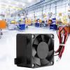 GOTOTOP PTC Heater 24V Constant Temperature PTC Fan Car Heater Small Space Heating Incubator(24V 300W) view 2