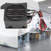 GOTOTOP PTC Heater 24V Constant Temperature PTC Fan Car Heater Small Space Heating Incubator(24V 300W) view 3