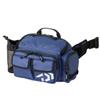 DAIWA Hip Bag LT (D) French Navy P view 1