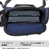 DAIWA Hip Bag LT (D) French Navy P view 3