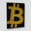 Crypto Canvas Wall Art view 4