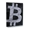 Crypto Canvas Wall Art view 1