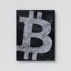 Crypto Canvas Wall Art view 4