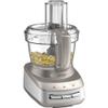 Cuisinart FP-110SS Core Custom 10-Cup Multifunctional Food Processor, Silver Sand view 1
