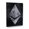 Crypto Canvas Wall Art view 1