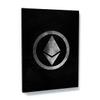 Crypto Canvas Wall Art view 1