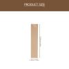 200pcs Kraft Paper Chopsticks Bag Kraft Chopsticks Sleeve Tableware Carrying Case Straws Cutlery Storage Pouch for Travel School Office Dishwasher Holder view 4