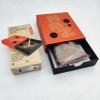 Kikkerland Desk Table Zen Garden Kit for Stress Relief, Office Home Decor, Meditation, Novelty Gift view 2