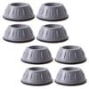 8pcs Anti-Vibration Refrigerator Foot Pad Heighten Pad for Household view 2
